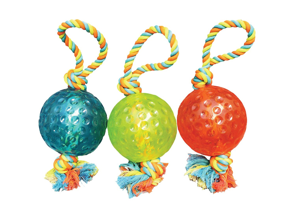 Pet Toys